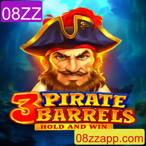 Explorando o Universo de ‘3PirateBarrels’: Aventura, Estratégia e Diversão
