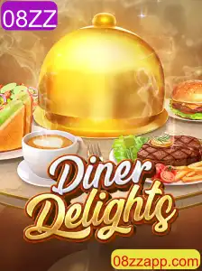 Explorando DinerDelights: Uma Experiência Gastronômica Única