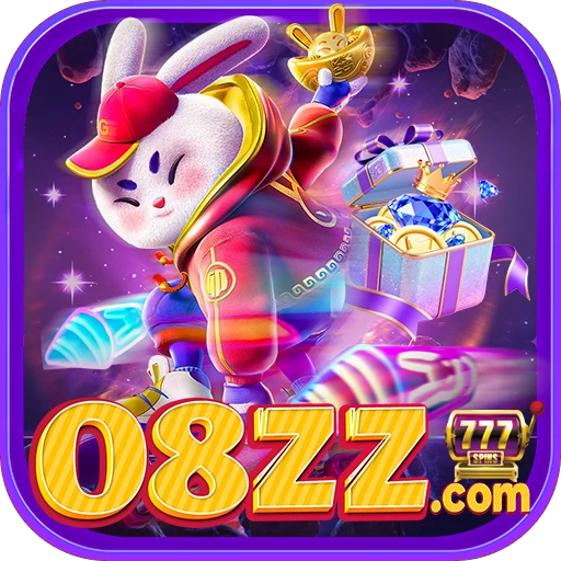 08ZZ Logo