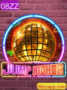 Descubra o Envolvente Mundo de JumpHigher e Domine a Palavra-Chave 08ZZ