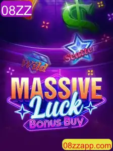 MassiveLuckBonusBuy: Descubra o Novo Jogo que Está Conquistando os Jogadores