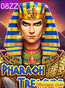 Descobrindo a Aventura de PharaohTreasure: Uma Jornada pelo Antigo Egito