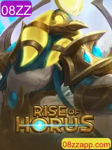 RiseofHorus: Explore o Mundo Antigo com Estratégia e Aventura