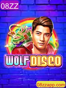 Descubra o Intrigante Jogo WolfDisco: A Nova Sensação do Mundo dos Games